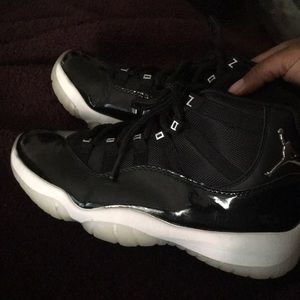 Jordan 11s jubilee
